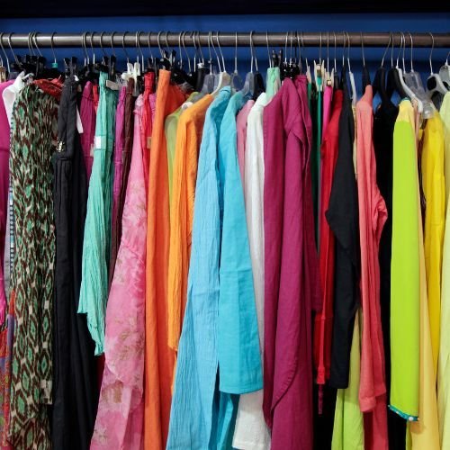 Five habits that keep clothes looking new