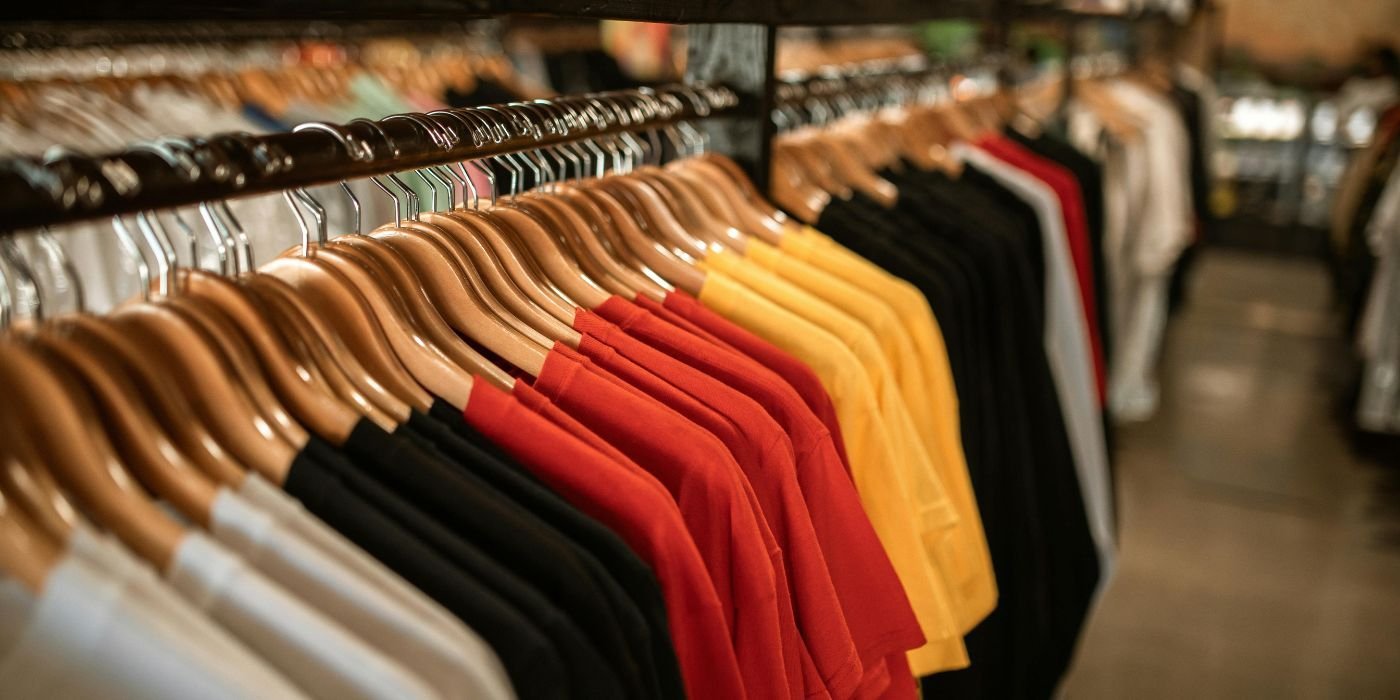 Colour: how to wear more of it