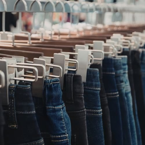 Baggy Carpenter Jeans