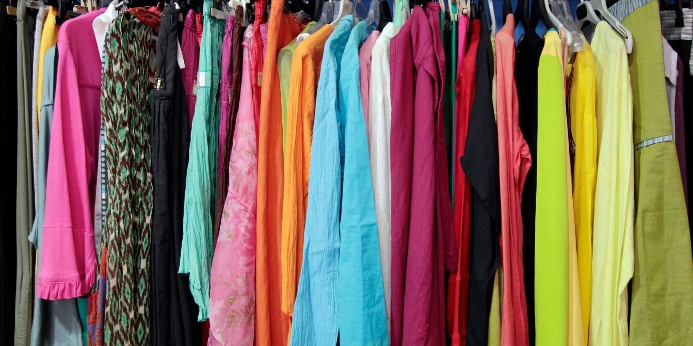 How to find your size online